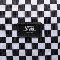 

Рюкзак Vans Old Skool III B VN0A3I6RHU01 Black/White Che, Білий