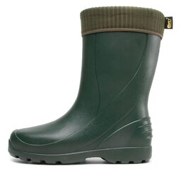 

Гумові чоботи Dry Walker Strack 107/38G Green, Зелений