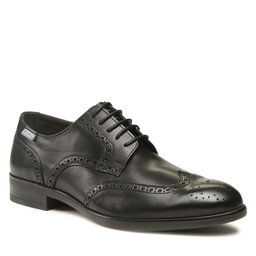 Pikolinos Pantofi Pikolinos M7J-4186 Black