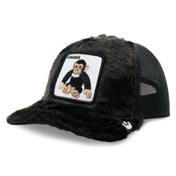 Goorin Bros Šilterica Goorin Bros Little Nanner 201-0004 Black