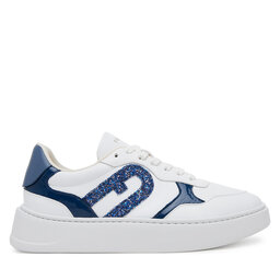 Furla Sneakersy Furla YI07SPT BX3901 3930S Modrá