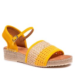 Unisa Espadrillos Unisa Bartow_Ks Limone