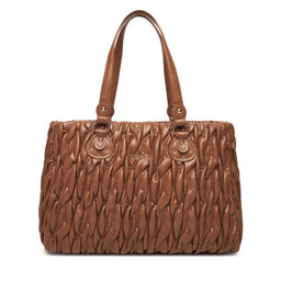 Liu Jo Bolso Liu Jo Ecs M Tote AF5014 E0457 Marrón