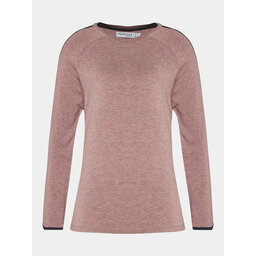 Femilet by Chantelle Femilet by Chantelle Camiseta de pijama Mabel FN8120-02R Rosa Regular Fit