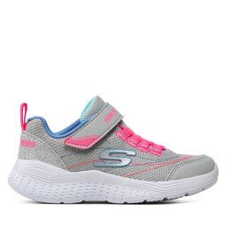 

Снікерcи Skechers Eternal Shine 302455L/GYMT Gray/Mt, Сірий