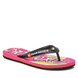 Quiksilver Zehentrenner Quiksilver AQYL101248 Xknn