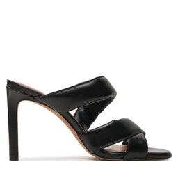 BOSS Ciabatte Boss Janet Mulesa90 Bena 50516326 Nero