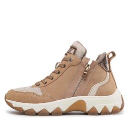 

Снікерcи Bagatt D31-95232-5550 Cognac/Multicolour 6381, Коричневий