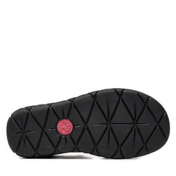 

Босоніжки Timberland Perkins Row 2 Strap Sandal TB0A43EAEDJ1 Black W Bright Pink, Чорний