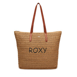Roxy Τσάντα Roxy In The Tropics ERJBT03419 Μπεζ
