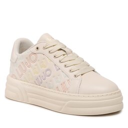 Liu Jo Sneakers Liu Jo Cleo 12 BA3001 EX014 Butter S1858