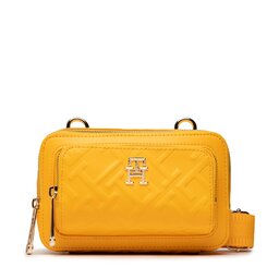 Tommy Hilfiger Kabelka Tommy Hilfiger Iconic Tommy Camera Bag Mono AW0AW14367 ZEW