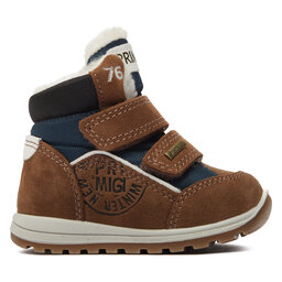 Primigi Μπότες Primigi GORE-TEX 6855200 M Καφέ