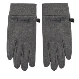 Calvin Klein Handschuhe Calvin Klein LV04D8039G Grau