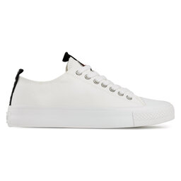 

Кеди Guess Ederla Low Cut FL5ERL FAB12 OFWHI, Білий