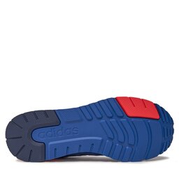 

Взуття adidas Run 80s IG3531 Dkblue/Ftwwht/Brired, Голубий