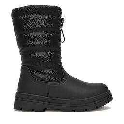 DeeZee Ботуши DeeZee CEO-CM241210-23 Черен