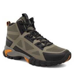 G.H. BASS Scarpe da trekking G.H. BASS BA22TV01 Oliwkowy
