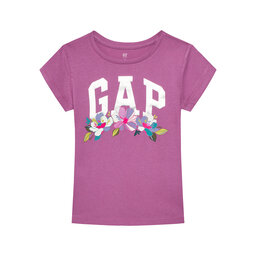 Gap Gap Camiseta 781862-00 De color Regular Fit