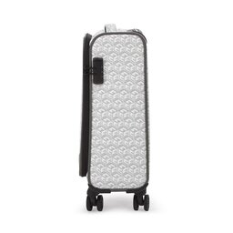

Салонна валіза Guess Ederlo Travel TMEDER P3142 OFF, Білий