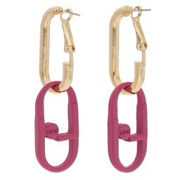 

Сережки Liu Jo Orecchini BJXLJ361 Золотий