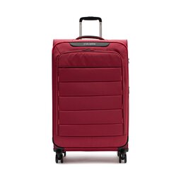 Travelite Stor tygresväska Travelite Skaii Skaii Czerwony 4