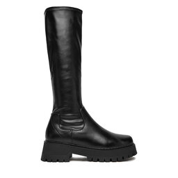 DeeZee Botas altas DeeZee KX2212803 Negro