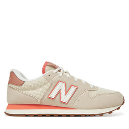 New Balance Сникърси New Balance GW500BPC Бежов