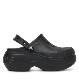 Crocs Şlapi Crocs BELLA CLOG 210062-001 Negru