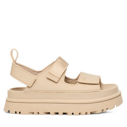 Ugg Basutės Ugg W Goldenglow 1152685 Smėlio