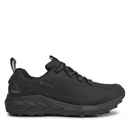 

Трекінгові черевики Haglöfs L.I.M FH GTX GORE-TEX Low 4988902CT True black/Magnetite, Чорний
