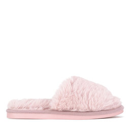 DeeZee Hausschuhe DeeZee MU-SL-DZ04 Rosa