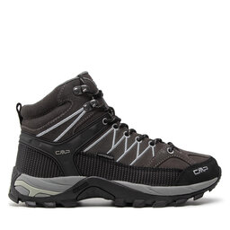 CMP Trekkingschuhe CMP Rigel Mid Trekking Shoes Wp 3Q12947 Grau