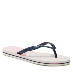 Pepe Jeans Japonki Pepe Jeans Rake Haiden PLS70123 Navy 595