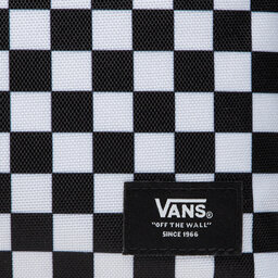 

Косметичка Vans Zip Pouch VN0A7SCNYB21 Whtbl, Білий
