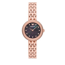 Emporio Armani Ρολόι Emporio Armani AR11432 Rose Gold