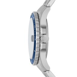 

Годинник Fossil Blue FS5949 Blue/Silver, Срібний