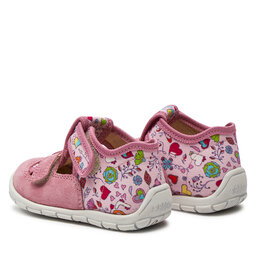 

Тапочки Froddo Classic Slipper G1700385-3 M Pink+ 3, Рожевий