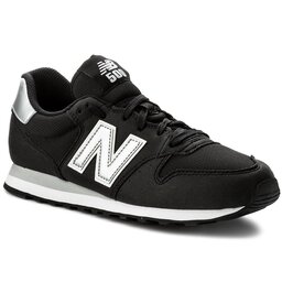 New Balance Sneakers New Balance GM500KSW Nero