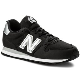 New Balance Sneakers New Balance GM500KSW Schwarz
