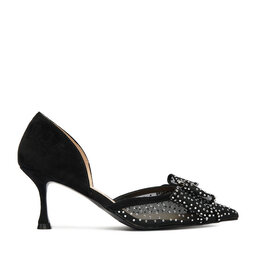 Eva Minge High Heels Eva Minge EO-AVA-78096-202 Schwarz