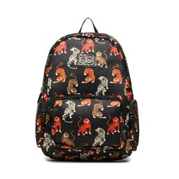 Nobo Rucsac Nobo NBAG-N2500-C020 Negru