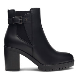 Clara Barson Botines Clara Barson MAGNA HL221125 Negro