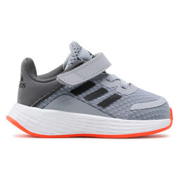 

Взуття adidas, Сірий