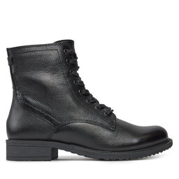 Tamaris Trapery Tamaris 1-25812-41 Czarny