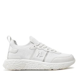 KARL LAGERFELD Sneakersy KARL LAGERFELD KL62441 Bílá