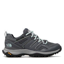 

Трекінгові черевики The North Face Hedgehog Futurelight (EU) NF0A52QWKB81 Znic Grey/Griffin Grey, Сірий