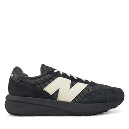 New Balance Sneakers New Balance U370PB Schwarz