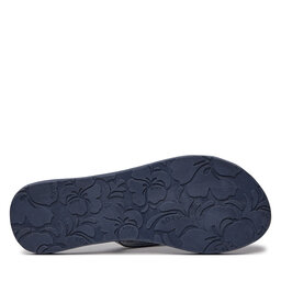 

В'єтнамки Roxy ARJL100673 Nvy, Срібний