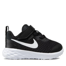 Nike Sneakers Nike Revolution 6 Nn (Tdv) DD1094 003 Negru